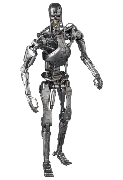 Terminator 2: Judgment Day MEDICOM TOYS MAFEX Endoskeleton (T2 Ver.)