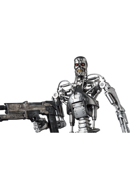 Terminator 2: Judgment Day MEDICOM TOYS MAFEX Endoskeleton (T2 Ver.)