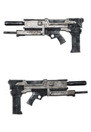 Terminator 2: Judgment Day MEDICOM TOYS MAFEX Endoskeleton (T2 Ver.)