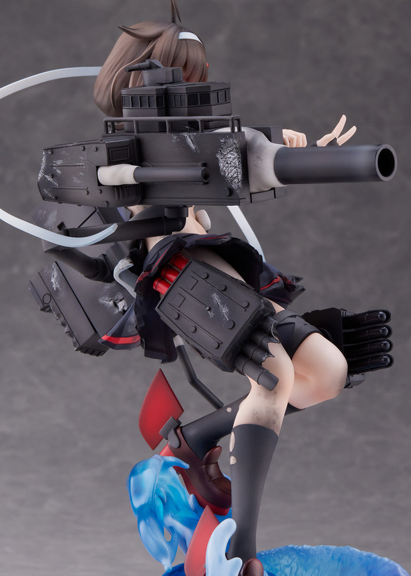 Kantai Collection -Kan Colle- BellFine Shigure Kai Ni decisive battle mode