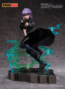 Ghost in the Shell: S.A.C. 2nd GIG EMONTOYS Kusanagi Motoko
