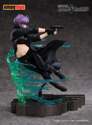 Ghost in the Shell: S.A.C. 2nd GIG EMONTOYS Kusanagi Motoko
