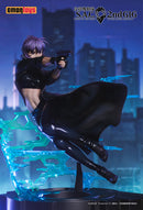 Ghost in the Shell: S.A.C. 2nd GIG EMONTOYS Kusanagi Motoko