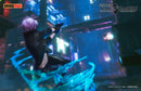 Ghost in the Shell: S.A.C. 2nd GIG EMONTOYS Kusanagi Motoko