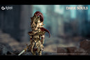Dark Souls EMONTOYS Trading figure Vol.1 (Set of 6 Characters)