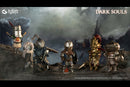 Dark Souls EMONTOYS Trading figure Vol.1 (Set of 6 Characters)