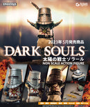 DARK SOULS EMONTOYS DarkSouls action figure Solaire of Astora