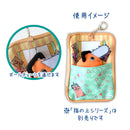 Chainsaw Man PROOF Finger Puppet's Pouch