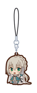 Fate/Grand Order -Divine Realm of the Round Table: Camelot- Movic Rubber Strap Collection ViVimus (1 Random)
