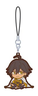 Fate/Grand Order -Divine Realm of the Round Table: Camelot- Movic Rubber Strap Collection ViVimus (1 Random)