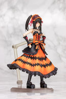 Date A Live B-FULL (PULCHRA) Kurumi Tokisaki Posable Figure