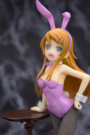Oreimo PULCHRA Kirino Kousaka Pink Ver. 1/8 Resin Cast Figure