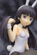 Oreimo PULCHRA Kuroneko White Ver. 1/8 Resin Cast Figure