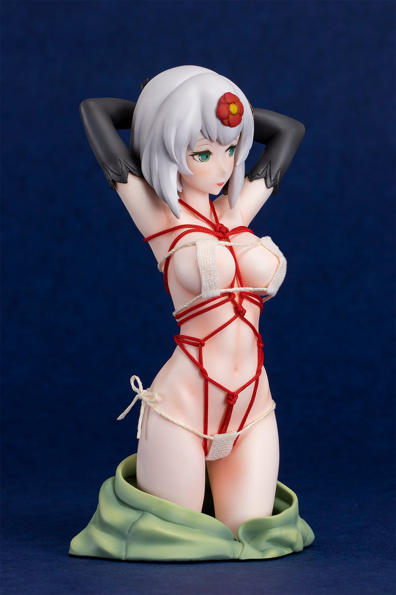 Original B-FULL (INSIGHT) Chizuru Garage Kit