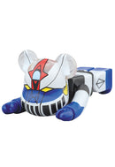 Kattobi BE@RBRICK Medicom Great Mazinger