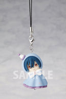 Movie High Speed! Free! Terucot Starting Days (Set of 6 Characters)