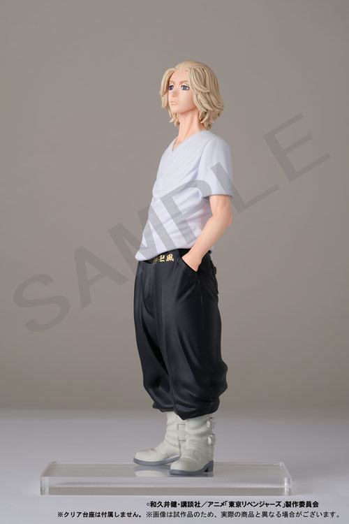 Tokyo Revengers F Collection Sano Manjiro