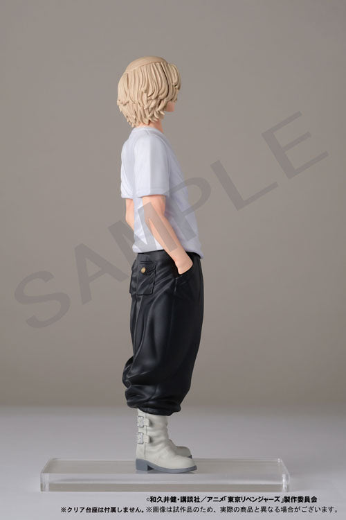 Tokyo Revengers F Collection Sano Manjiro