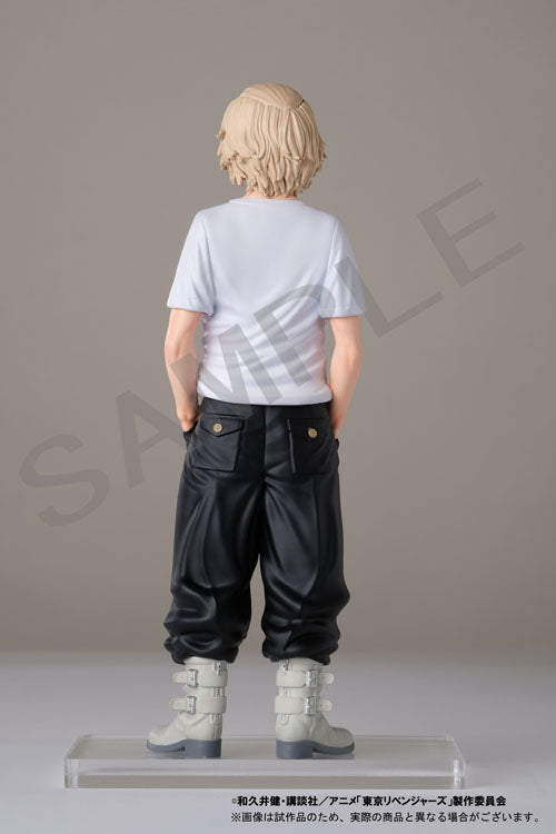 Tokyo Revengers F Collection Sano Manjiro