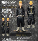 Tokyo Revengers F Collection Hanagaki Takemichi Figure