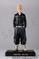 Tokyo Revengers F Collection Hanagaki Takemichi Figure