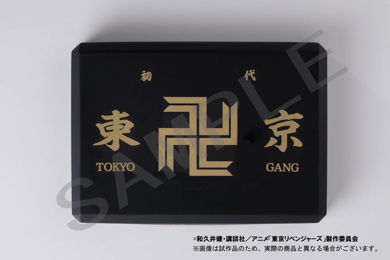 Tokyo Revengers F Collection Hanagaki Takemichi Figure