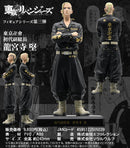 Tokyo Revengers F Collection Ryuguji Ken Figure