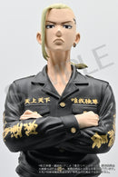 Tokyo Revengers F Collection Ryuguji Ken Figure