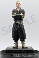Tokyo Revengers F Collection Ryuguji Ken Figure