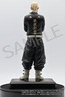 Tokyo Revengers F Collection Ryuguji Ken Figure