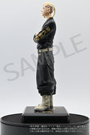 Tokyo Revengers F Collection Ryuguji Ken Figure