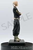 Tokyo Revengers F Collection Ryuguji Ken Figure