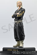 Tokyo Revengers F Collection Ryuguji Ken Figure