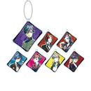 Persona armabianca Series Trading Ani-Art Acrylic Key Chain (1 Random)