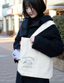 Yuru Camp ROOTOTE Nadeshiko & Aoi Birthday Limited Birthday Tote Bag