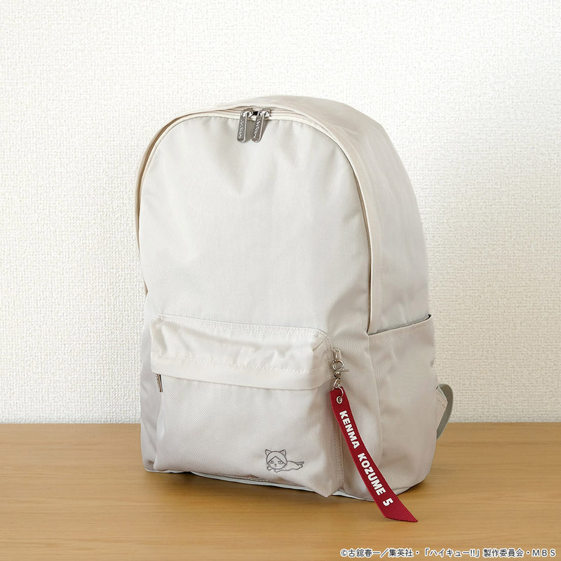 Haikyu!! ACROSS Original Backpack Kozume Kenma Model