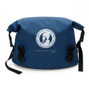 Yurucamp ACROSS Ayano's Touring Bag Navy