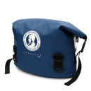 Yurucamp ACROSS Ayano's Touring Bag Navy