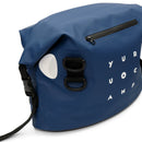 Yurucamp ACROSS Ayano's Touring Bag Navy