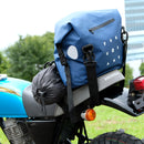 Yurucamp ACROSS Ayano's Touring Bag Navy