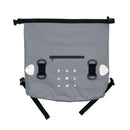 Yurucamp ACROSS Ayano's Touring Bag Gray