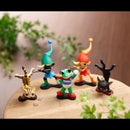 Seiji Fujishiro Fantasy of Light and Shadow Kaiyodo Figure Collection 1(1 Random)