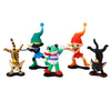 Seiji Fujishiro Fantasy of Light and Shadow Kaiyodo Figure Collection 1(1 Random)