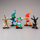 Seiji Fujishiro Fantasy of Light and Shadow Kaiyodo Figure Collection 1(1 Random)