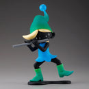 Seiji Fujishiro Fantasy of Light and Shadow Kaiyodo Figure Collection 1(1 Random)