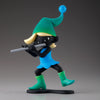 Seiji Fujishiro Fantasy of Light and Shadow Kaiyodo Figure Collection 1(1 Random)