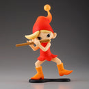 Seiji Fujishiro Fantasy of Light and Shadow Kaiyodo Figure Collection 1(1 Random)