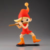 Seiji Fujishiro Fantasy of Light and Shadow Kaiyodo Figure Collection 1(1 Random)