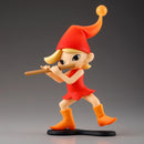 Seiji Fujishiro Fantasy of Light and Shadow Kaiyodo Figure Collection 1(1 Random)