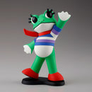 Seiji Fujishiro Fantasy of Light and Shadow Kaiyodo Figure Collection 1(1 Random)